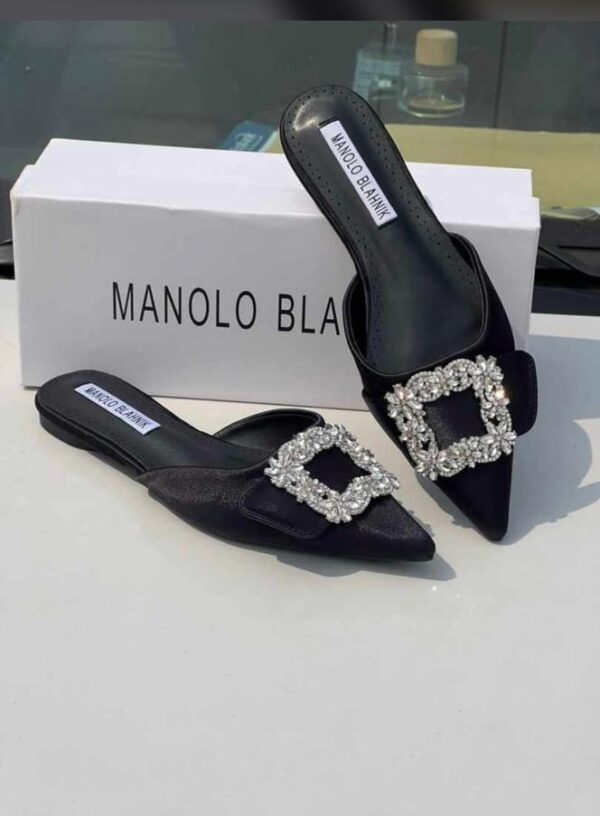 Manolo Blahnik Sandals