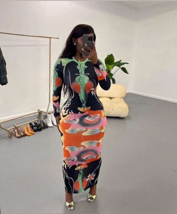 Sexy Bodycon