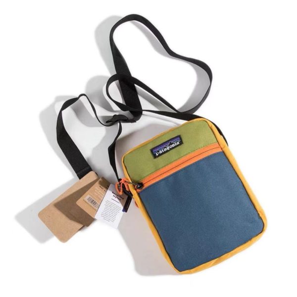 Side Bag